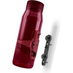 FIDLOCK Twist 700 life + bike base винен 700 ml (09678cdr)
