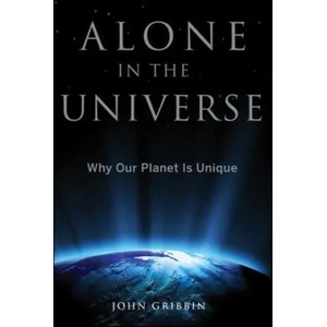 ALONE IN THE UNIVERSE | John Gribbin (ISBN: 9781683366898)