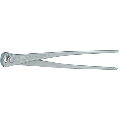 KNIPEX Silové arm. kleště, chrom - 9914300 – Zboží Dáma