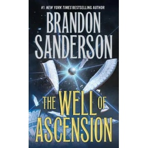 Well of Ascension | Brandon Sanderson (ISBN: 9781250318572)