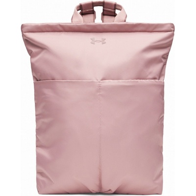 Under armour UA Studio Lite ružový 16 l