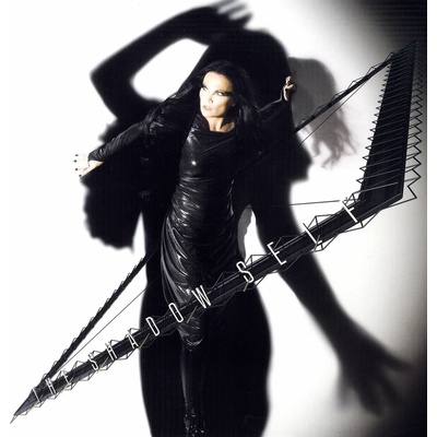 Tarja Turunen - SHADOW SELF Vinyl