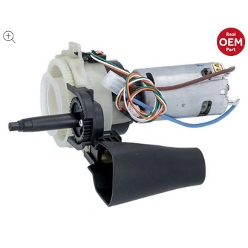 Dr Coffee Мелачка комплект f11 f12