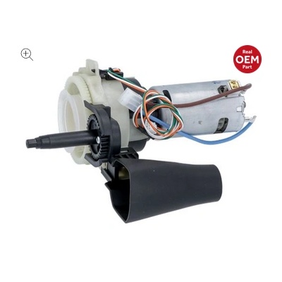 Dr Coffee Мелачка комплект f11 f12