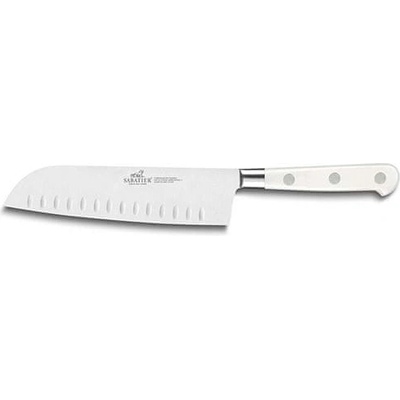 Lion Sabatier kuchynský nôž 814783 Idéal Toque Santoku nôž 18 cm