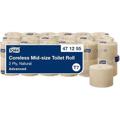 Tork 471255 Mid-size 2-vrstvý 36 ks¨