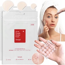 Cosrx Acne Pimple Master Čistící náplasti 24 ks