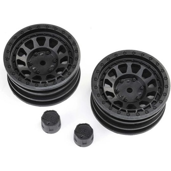 Axial диск 1.9" Black Rhino Primm 12mm черен (2)