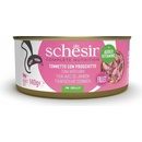 Schesir Tuniak so šunkou vo vývare 140 g