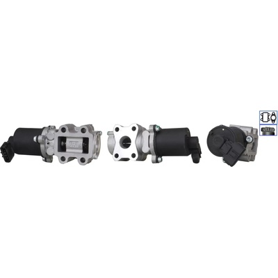 ELSTOCK AGR ventil ELS 72-0457
