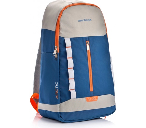 Meteor Termo ARCTIC 20 l modrý