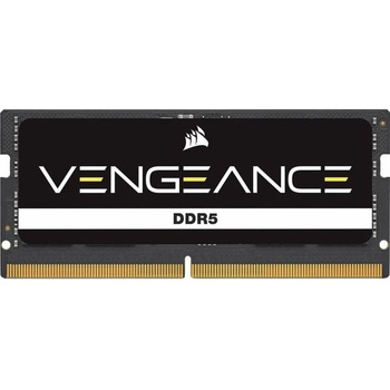 Image 1 of Corsair VENGEANCE 16GB DDR5 5200MHz CMSX16GX5M1A5200C44