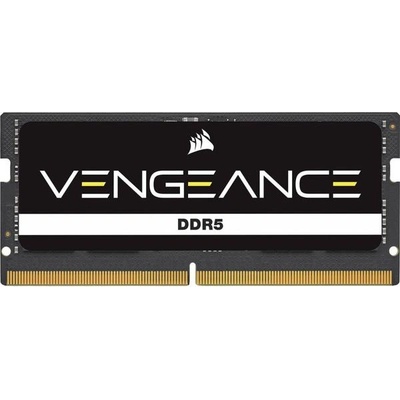 Corsair VENGEANCE 16GB DDR5 5200MHz CMSX16GX5M1A5200C44