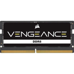 Corsair VENGEANCE 16GB DDR5 5200MHz CMSX16GX5M1A5200C44