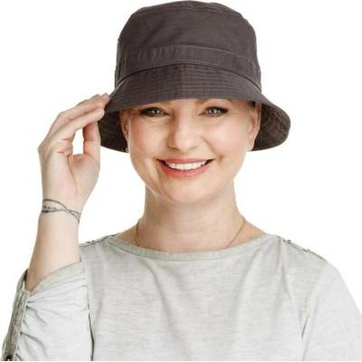 Bushman Bucket dark brown