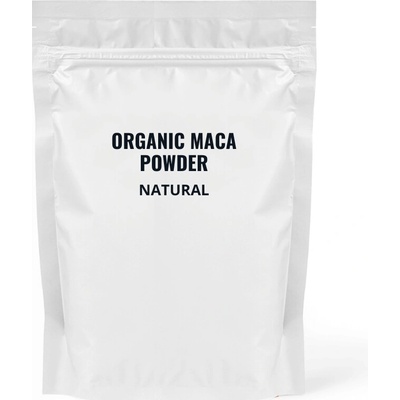 StillMass Organic maca powder 400 g