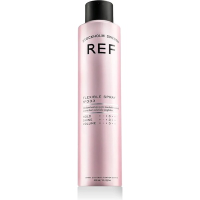 Ref Stockholm Flexible Spray N°333 300 ml