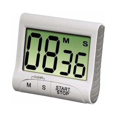 Xavax Countdown, digitálne minútky, biele - XAVAX 111319
