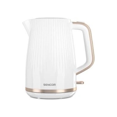 Sencor Swk 7510wh Чайник 1, 7 л sencor (swk 7510wh)