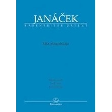 Janáček Leoš - Glagolská mše