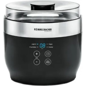 Rommelsbacher JG80