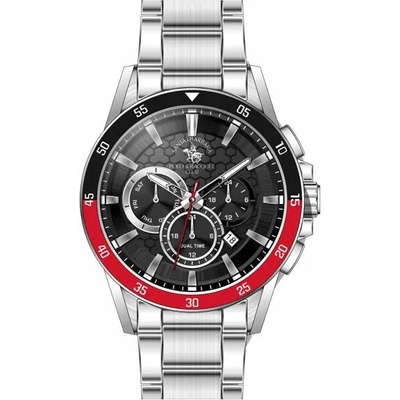 Santa Barbara Polo & Racquet Club SB.1.10193-1