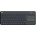 Logitech Wireless Touch Keyboard K400 Plus DE 920-007127