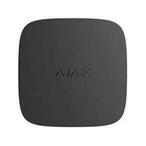 Ajax Systems 63211.167. BL1 FireProtect 2 RB (Топлина/CO) - черен (63211.167.BL1)