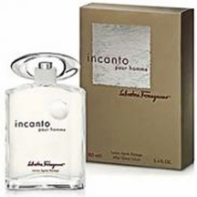 Salvatore Ferragamo Incanto toaletní voda pánská 30 ml