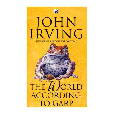 The World According to garp - John Irving