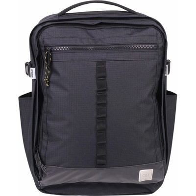 Caterpillar Core X Bhakra černý 22 l