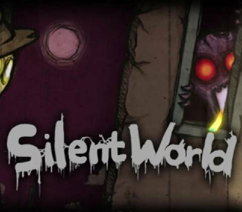 Silent World