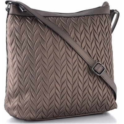 Ara metalická crossbody kabelka Lily moon 16-21905-42