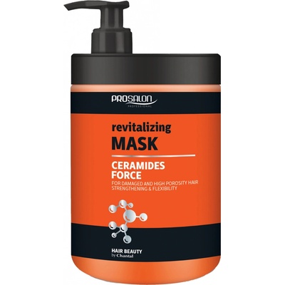 Prosalon Ceramides maska na vlasy 1000 ml
