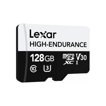 Lexar microSDXC 128GB (LMSHGED128G-BCNNG)