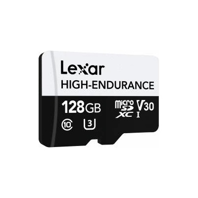 Lexar microSDXC 128GB (LMSHGED128G-BCNNG)