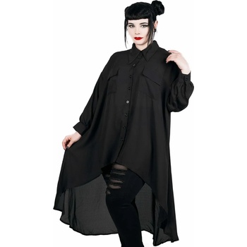 Image 1 of KILLSTAR Дамска блуза KILLSTAR - Lusha Batwing - KSRA002448