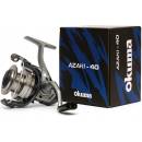 Okuma Azaki 40 FD