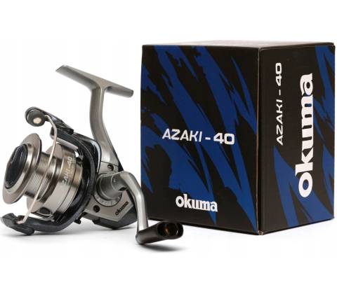 Okuma Azaki 40 FD