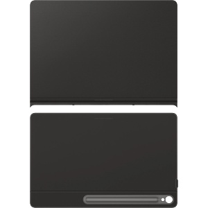 Samsung Galaxy Tab S10 FE Smart Book Cover black (EF-BX620PBEGWW)