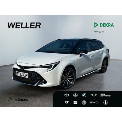 Toyota Corolla 2.0 Hybrid GR Sport 132 kW