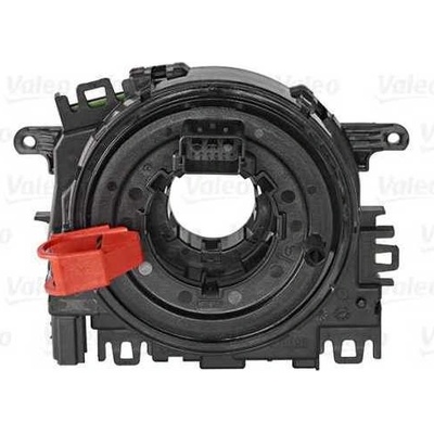 Vinutá pružina, airbag VALEO 251713 – Zboží Mobilmania