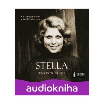 Stella - Takis Würger