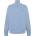 Lacoste Поларена блуза Lacoste Men's Quarter-Zip Fleece Top - Blue AEY