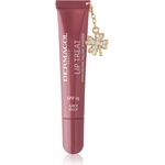 Dermacol Lip Treat хидратиращ блясък за устни SPF 15 цвят 15 Juicy Jelly 10ml