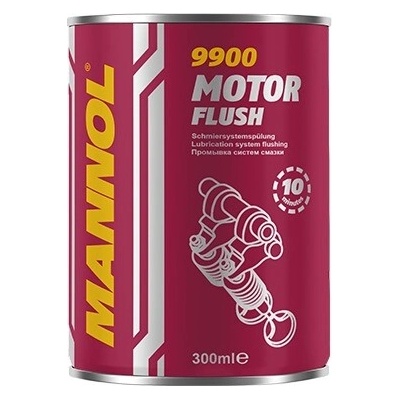 Mannol Motor Flush 300 ml