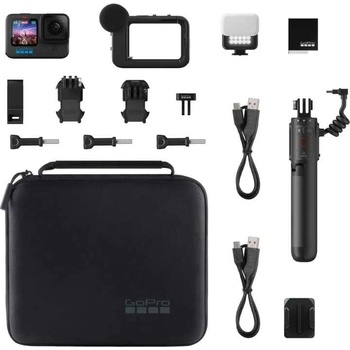 GoPro HERO12 Black Creator Edition