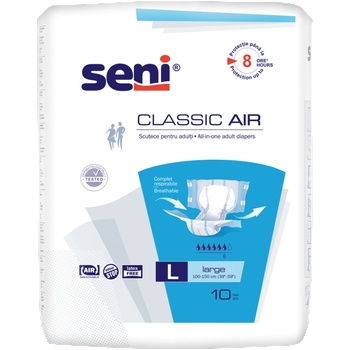 Image 1 of SENI CLASSIC Air L *10 (222699)