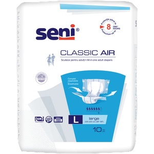 SENI CLASSIC Air L *10 (222699)