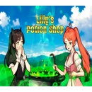 Lilly's Potion Shop